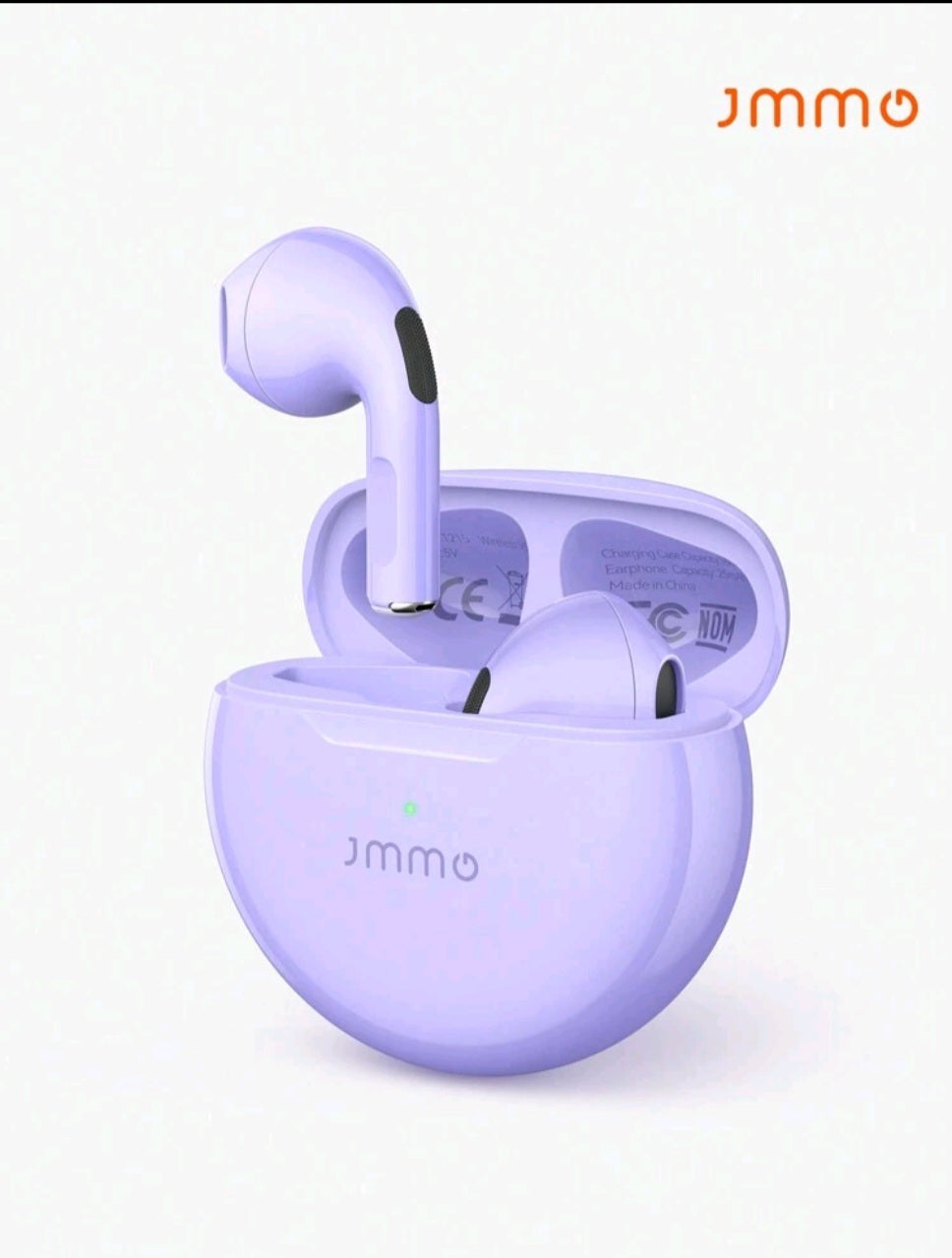 EarBud