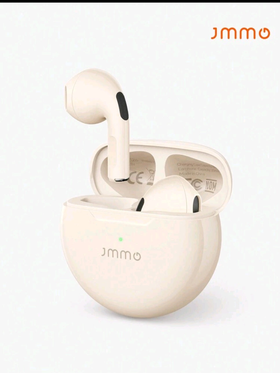 EarBud