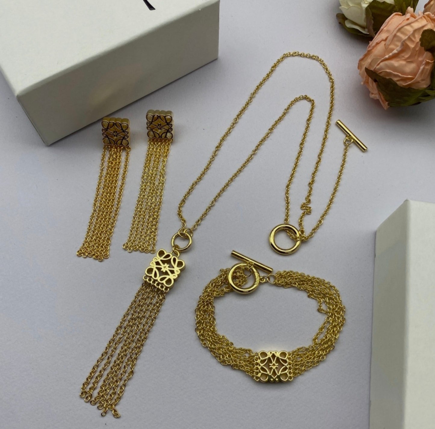 Accessories