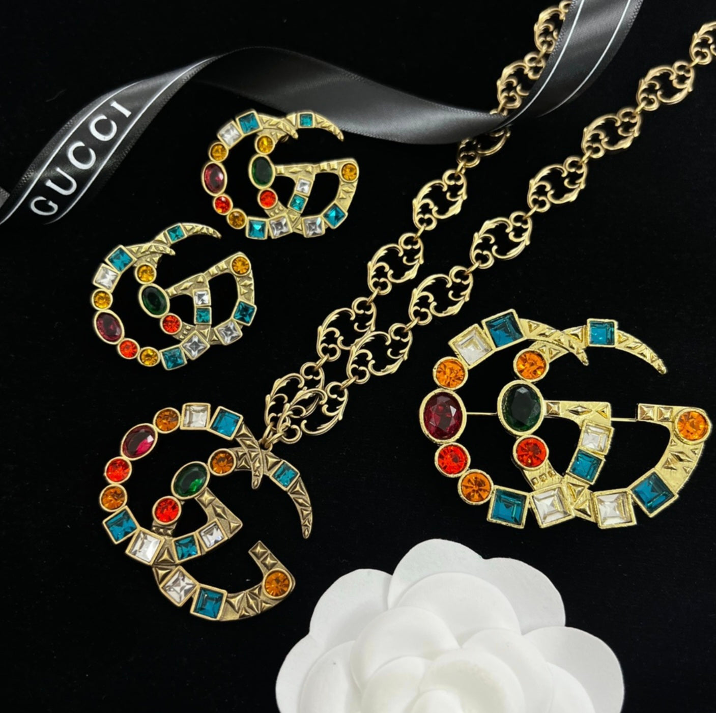 Accessories