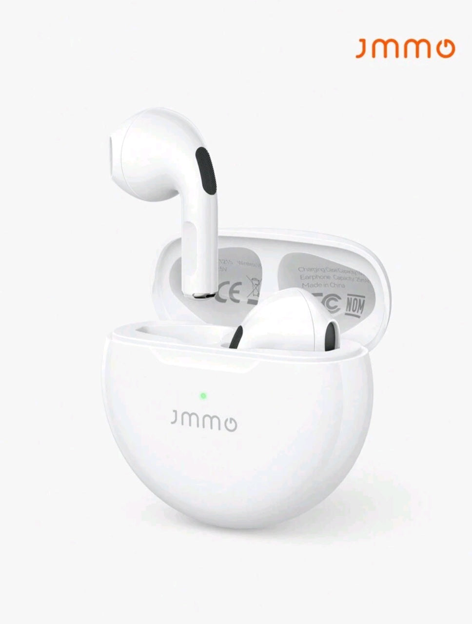 EarBud